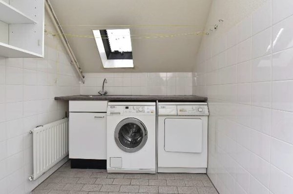 Foto - Verhuurd: Kanunnikensteeg 5-5, 5688 AB Oirschot